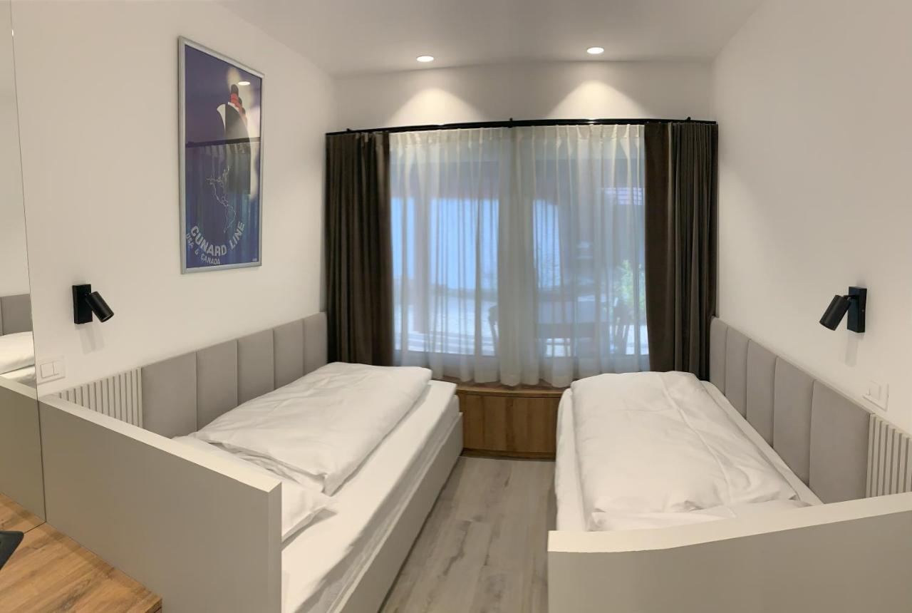 Žigon Bed&Breakfast Logatec Exterior foto