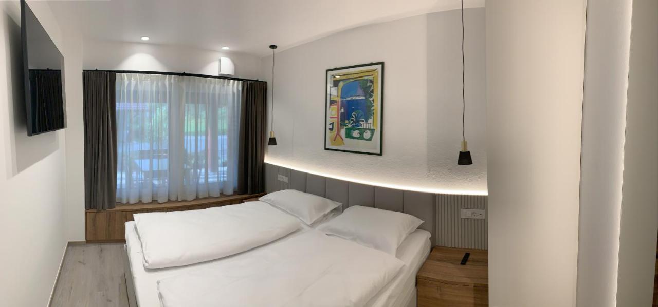 Žigon Bed&Breakfast Logatec Exterior foto