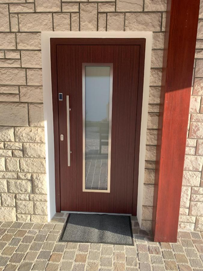 Žigon Bed&Breakfast Logatec Exterior foto