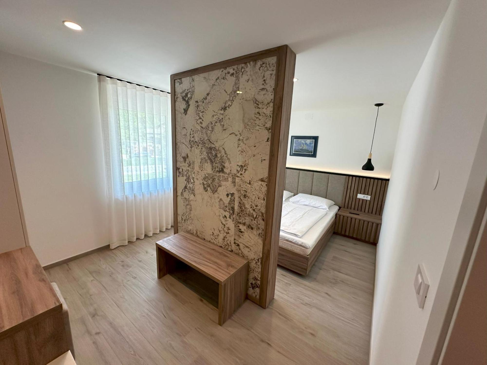 Žigon Bed&Breakfast Logatec Exterior foto