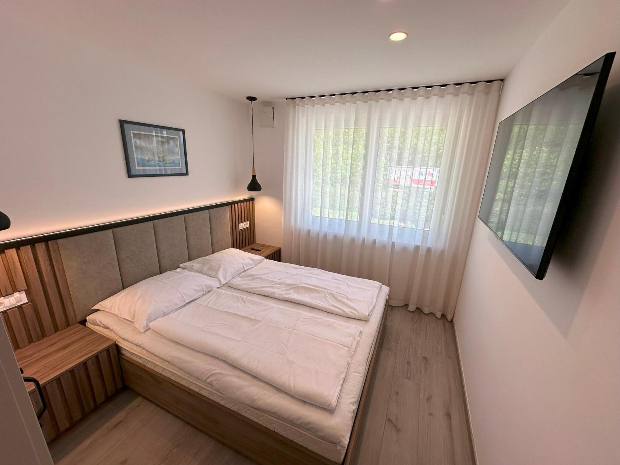 Žigon Bed&Breakfast Logatec Exterior foto