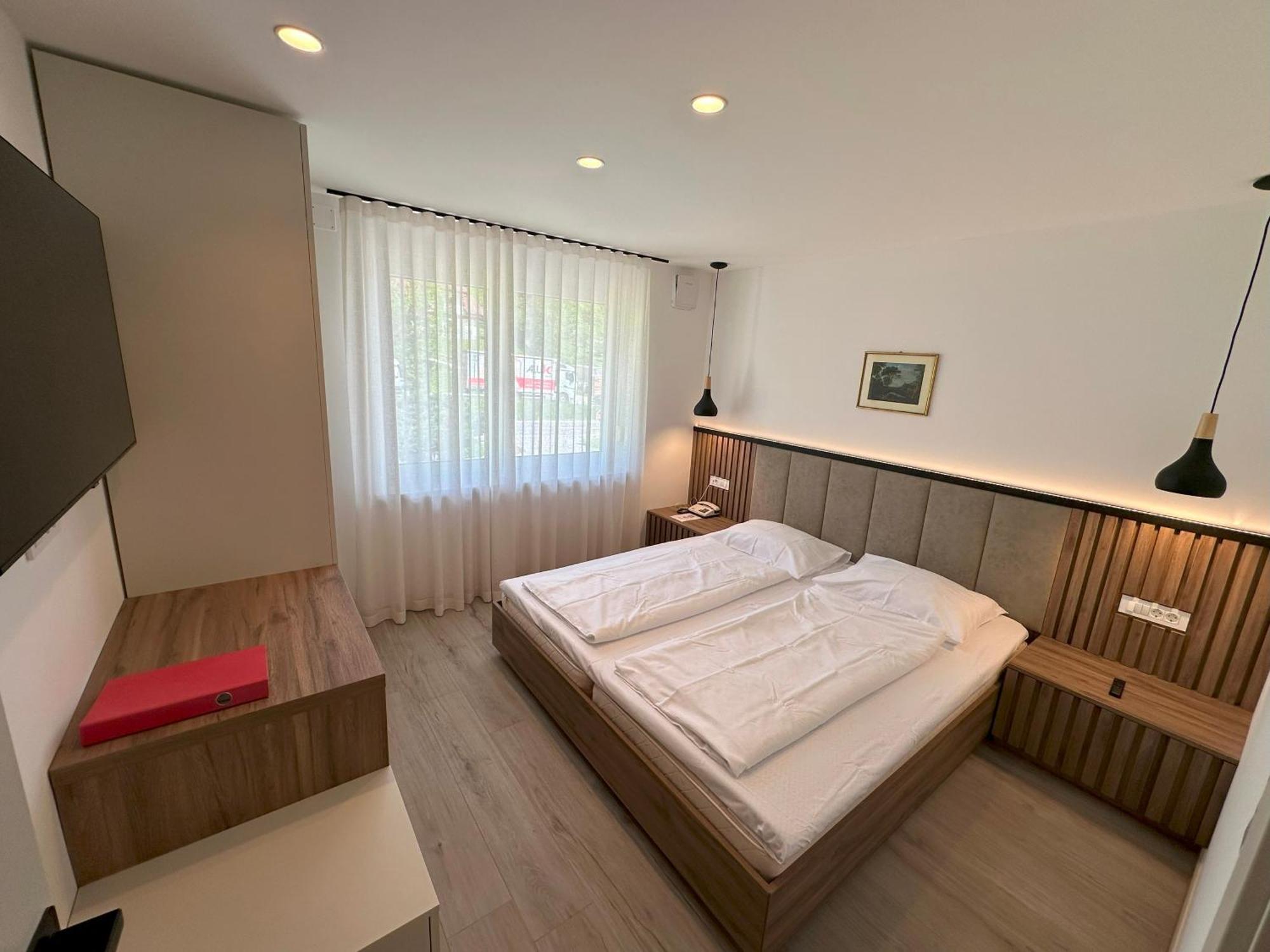 Žigon Bed&Breakfast Logatec Exterior foto